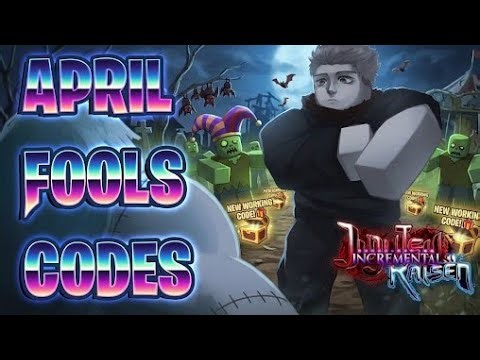 [APRIL FOOLS 🦇] HUNTY ZOMBIE CODES 2026 🎁