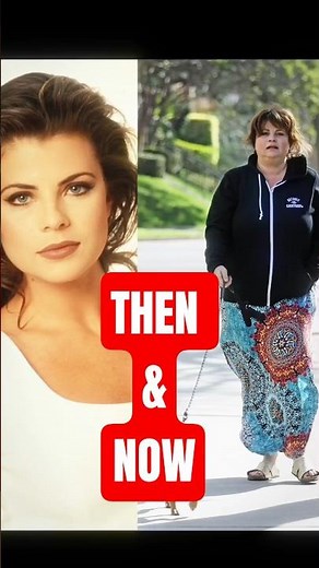 THEN AND NOW Ep 10 : EVERLASTING BEAUTY OF 90'S CELEBS #sceneandheard #nostalgia