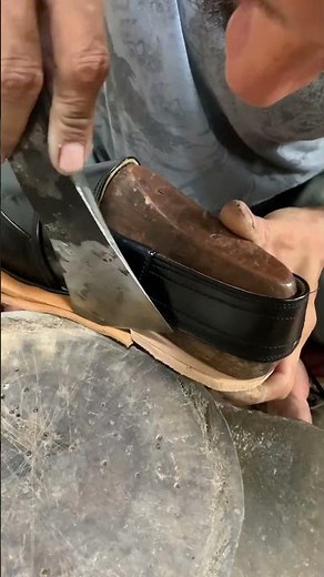 ASMR Leather Cutting | Premium Handmade Leather Craft & Satisfying Sounds