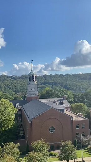 Tour Our Beautiful Samford University Campus!