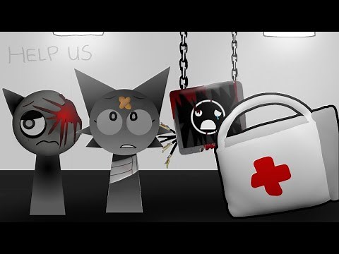 Take care of Sprunkis