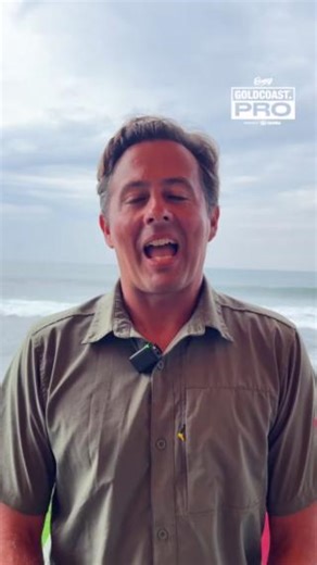 The Bonsoy Gold Coast Pro Presented by GWM, originally planned for Snapper Rocks will relocate to Burleigh Heads. ex-Tropical Cyclone Alfred has left a deep trough where Snapper typically breaks, leaving the iconic super bank and beach without the sand needed to host the upcoming CT event. The sand may return in the coming months, but it is extremely unlikely to recover in time. While we were all looking forward to seeing the World’s Best at Snapper, Burleigh Heads, part of the Gold Coast World 