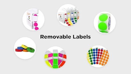 All the Stick You Need for as Long as You Need Them Stuck!