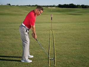 Sean Foley: Learning the Ropes