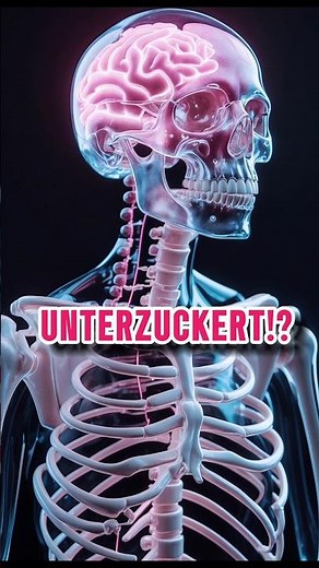 Unterzuckerung: Warum du es erst bemerkst, wenn es kritisch wird