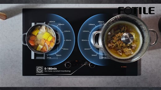 916K views · 1.2K reactions | FOTILE keeps an eye on your cooking for...