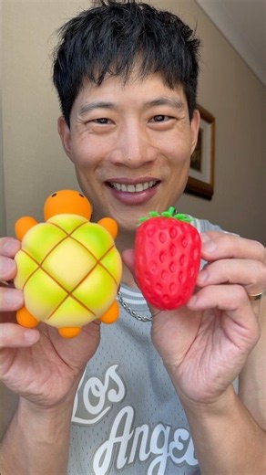 Every Food Squishy in the World (Part 64)