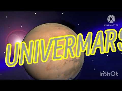 All Part Solar system Universal Logo