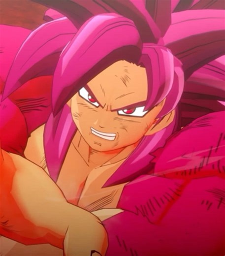 Dragon Ball Z Kakarot DLC 8 Daima parte 2 (2026) Goku Derrota A Gomah #Vegeta #goku #dragonballdaima #dragonballzkakarot #dragonball