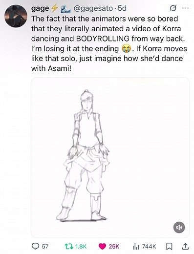 Waterbender Body Wave in Avatar Series