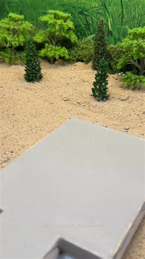 Construcción de una casa pequeña paso a paso