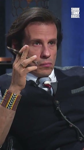O estilista precisa mudar o olhar sobre seu próprio empreendimento 🇧🇷 | Shark Tank Latam