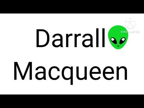 Darrall Macqueen logo