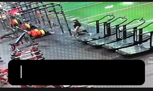 Also: reminder to watch where you’re walking. Week one wasn’t smooth — and that’s normal. Progress doesn’t require grace, just consistency. Most people judge their year by how the first week feels. That’s a mistake. The first week is just information. • What’s tight • What’s weak • What habits held up • What didn’t None of that is failure. It’s direction. Progress comes from responding—not reacting. From staying consistent when motivation fades. Show up. Adjust. Repeat. That’s how athletes build