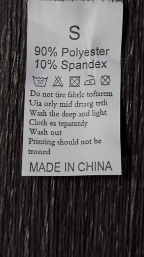 Effective Legging Washing Instructions for Long-Lasting Wear