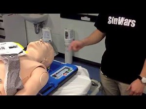 Mechanical CPR - An Introduction to the AutoPulse
