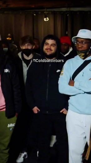 Clown Rap Battle Onomatopoeia Bop-Up