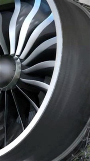 The ENGINE Upgrade That REDEFINED Modern Flight