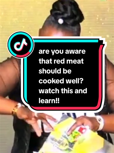 The Truth About Eating Red Meat: Cooking Tips You Must Know