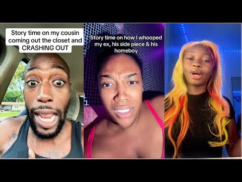 1 Hour Juicy TIKTOK Story Time Compilation | PART #66