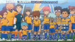 INAZUMA ELEVEN GO EP (4) TAGALOG | 𝐼𝑛𝑎𝑧𝑢𝑚𝑎 𝐸𝑙𝑒𝑣𝑒𝑛 𝐺𝑜