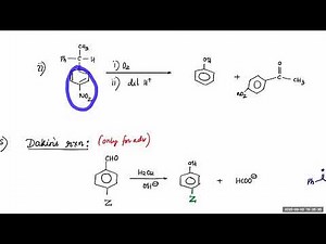 Phenols Lecture Part I