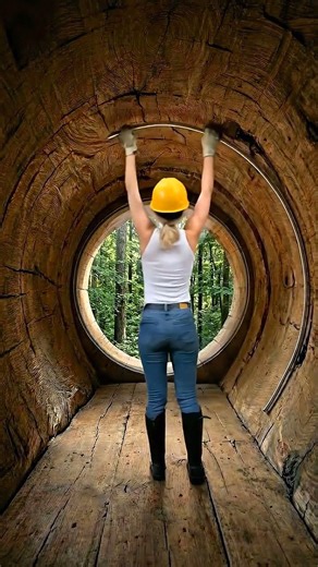 I Built a Fully Functional Underground Survival Bunker From Scratch #02