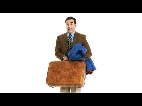 Cedar Rapids | Movie Review with Key Moments | Ed Helms, John C. Reilly