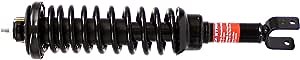 Monroe Shocks & Struts Quick-Strut 171266 Strut and Coil Spring Assembly
