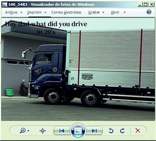 Exploring 1920s Trucking History