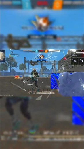 Free Fire God Level 😱 Montage Editing Tutorial In Capcut | Sky Change 🔥 Editing Tutorial