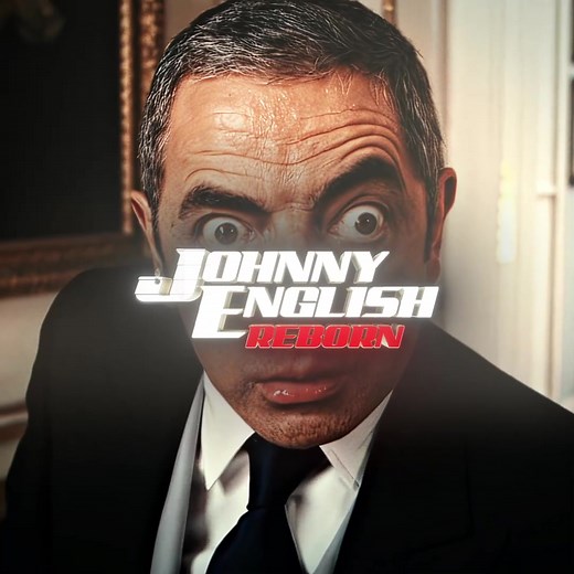 Is Rowan Atkinson the Greatest Actor of All Time?