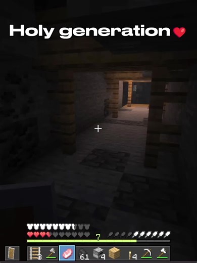 Exploring the Beauty and Fantasy in Minecraft