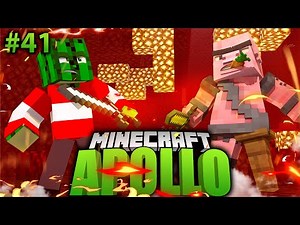The HELLISH NETHERCITY?! - Apollo #41 [German/HD]