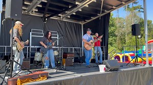 Butterfly Festival - Jasper, Texas | East Texas Banner