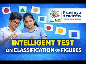 CLASSIFICATION OF FIGURES