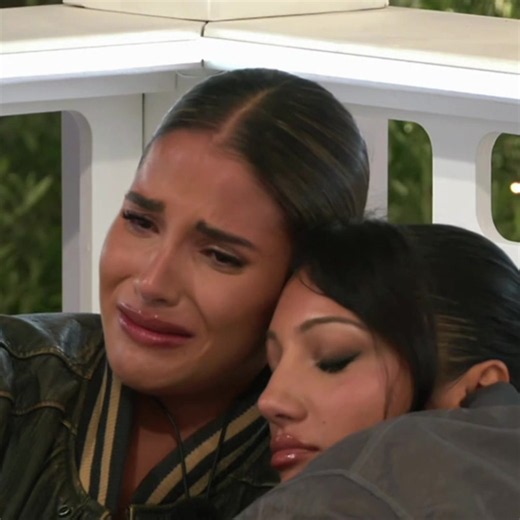 it’s the end for mica and samraj 💔 #LoveIsland #loveislanduk | mica