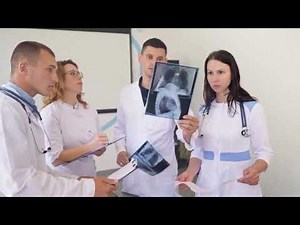 X-ray Imaging Explained | The Power of Medical X-rays