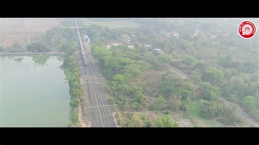 Dedication to the nation of Sir M. Visvesvaraya Railway Terminal, Bengaluru Doubling of Arsikere - Tumakuru & Yelahanka - Penukonda RlySections 100 % Electrification of Konkan Railway Network Laying of Foundation Stone for Redevelopment of Bengaluru Cantt & Yesvantpur Railway Stations & Flagging off of Passenger train services from Arsikere, Tumakuru, Yelahanka & Train services on electric traction from Ratnagiri, Madgaon and Udupi | South Western Railways - SWR