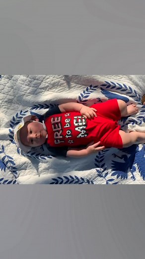 2.8K views · 177 reactions | From “still born” baby to the most joyous and loving little evangelist in the world…. A true miracle of Jesus Christ. Happy birthday son. Thank you for all the joy you bring to so many people… your mother and I are so proud of you. #SpecialStrong #HopeForHIE #TBIMiracle #CooperStrong | John "The Iron Man" Cantrell | Facebook