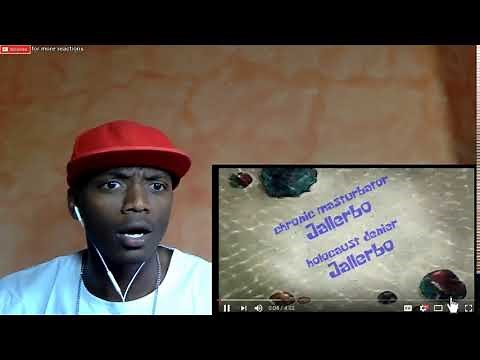 is this a racist cartoon?