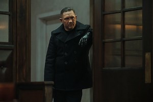 MobLand Finale Recap: The Harrigan Rat, Revealed! Plus: Grade The Episode - TVLine