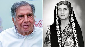 Ratan Tata’s grandmother Navajbai Tata was a philanthropist, first woman director of Tata Sons - BusinessToday