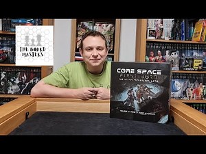 Core Space: First Born Review! A galactic triumph? Or should it be banished into deep space?