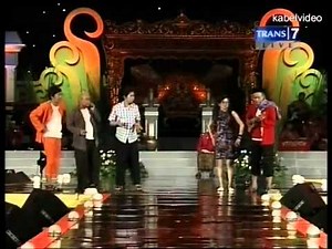 Sule - Saranghaeo (Opera Van Java Road Show Bogor).flv