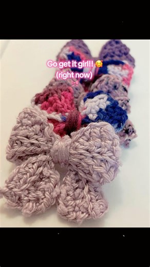 Helped a friend release her pattern a while ago, @ enchantedloops505 on Etsy.