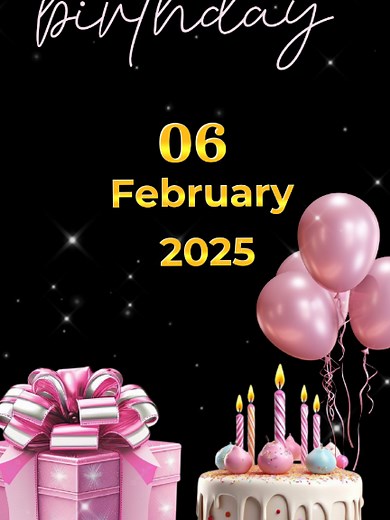 Happy Birthday Wishes for WhatsApp Status