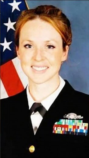 The Life & Legacy of U.S. Navy CTICS Shannon M. Kent