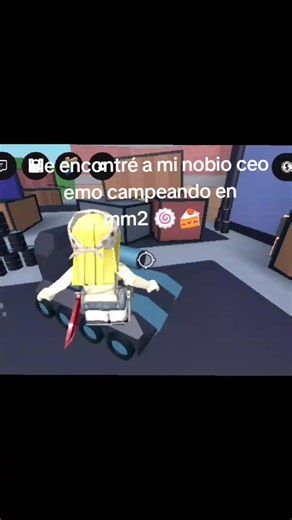 Yo y mi enebe emo ceo t/n buscar solo eso bye #fyp #roblox #parati #viral