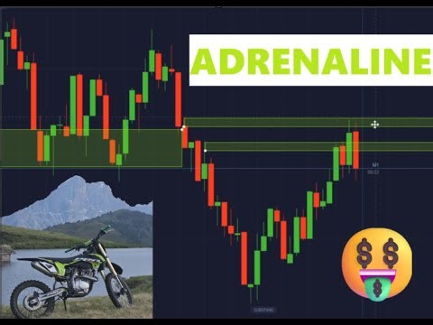 350€ session + enduro sunset ride